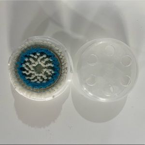 CLARISONIC MIA FACIAL CLEANSING BRUSH HEAD (REPLACEMENT)